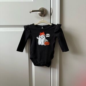 Baby Essentials • Halloween Ghost Set